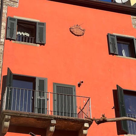 Casa Boru - A Beautiful Fully Restored Spacious House With Fantastic Views Calice al Cornoviglio المظهر الخارجي الصورة