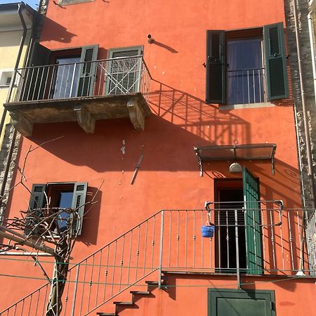 Casa Boru - A Beautiful Fully Restored Spacious House With Fantastic Views Calice al Cornoviglio المظهر الخارجي الصورة
