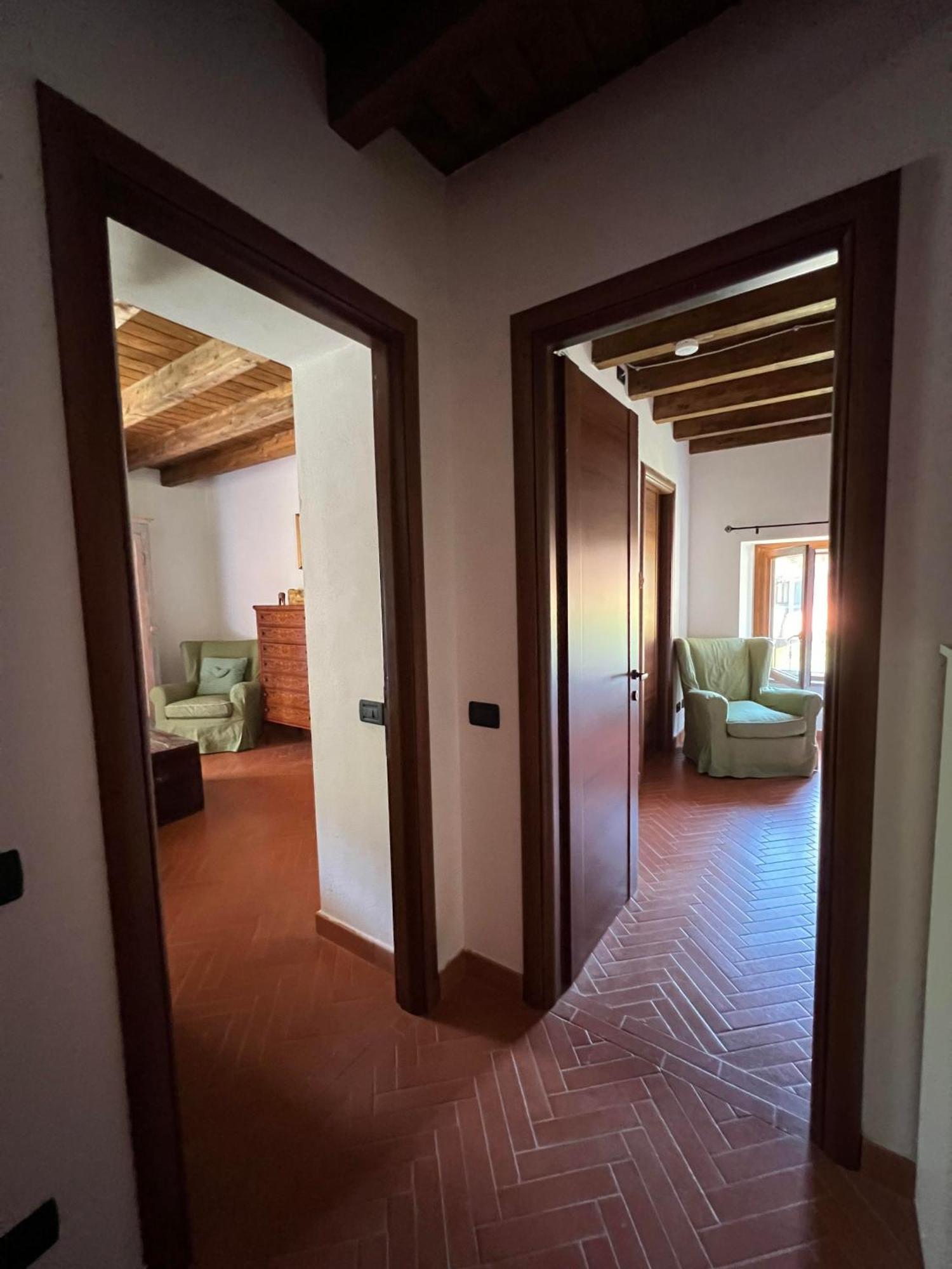 Casa Boru - A Beautiful Fully Restored Spacious House With Fantastic Views Calice al Cornoviglio المظهر الخارجي الصورة