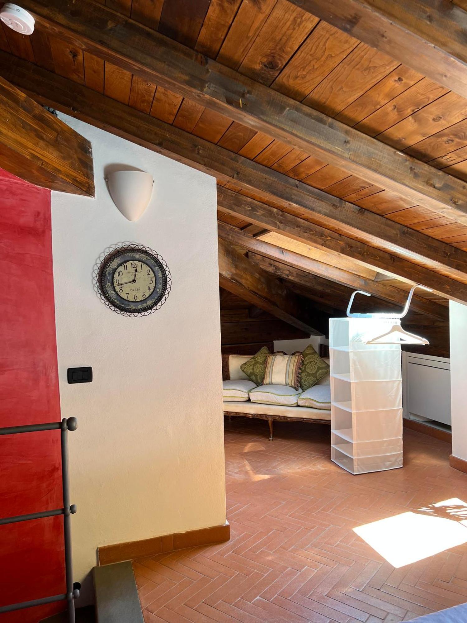 Casa Boru - A Beautiful Fully Restored Spacious House With Fantastic Views Calice al Cornoviglio المظهر الخارجي الصورة